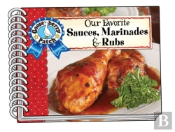 Bertrand.pt - Our Favorite Sauces, Marinades & Rubs