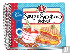 Bertrand.pt - Our Favorite Soup & Sandwich Recipes