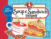 Our Favorite Soup & Sandwich Recipes