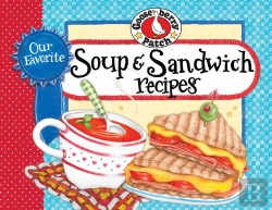 Bertrand.pt - Our Favorite Soup & Sandwich Recipes