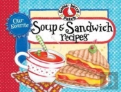 Our Favorite Soup & Sandwich Recipes