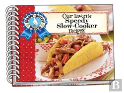 Bertrand.pt - Our Favorite Speedy Slow Cooker Recipes