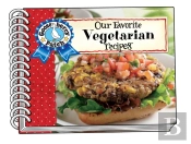 Our Favorite Vegetarian Recipes
