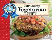 Our Favorite Vegetarian Recipes