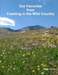 Our Favorites From Feasting In The Wild Country