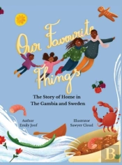 Our Favourite Things.  The Story Of Home