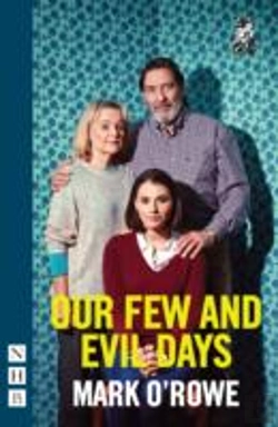 Bertrand.pt - Our Few And Evil Days