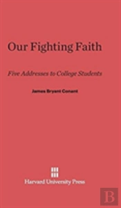 Our Fighting Faith
