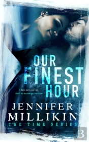 Our Finest Hour