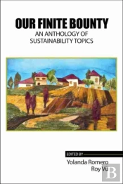 Our Finite Bounty: An Anthology Of Sustainability Topics