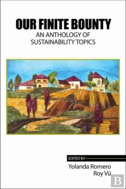Bertrand.pt - Our Finite Bounty: An Anthology Of Sustainability Topics