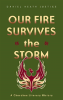 Our Fire Survives The Storm