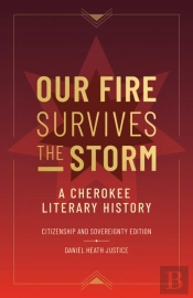 Our Fire Survives The Storm