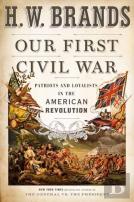Our First Civil War