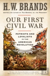 Our First Civil War