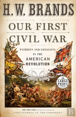 Bertrand.pt - Our First Civil War