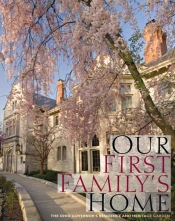 Our First Family'S Home