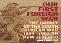 Our First Foreign War