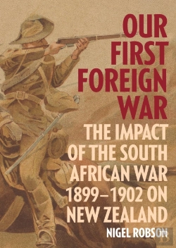 Bertrand.pt - Our First Foreign War