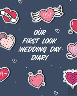 Bertrand.pt - Our First Look Wedding Day Diary