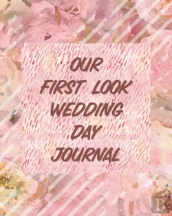 Bertrand.pt - Our First Look Wedding Day Journal