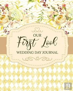 Bertrand.pt - Our First Look Wedding Day Journal