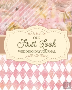Bertrand.pt - Our First Look Wedding Day Journal: Wedd