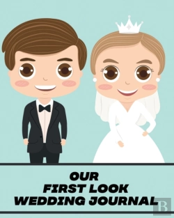 Bertrand.pt - Our First Look Wedding Journal