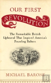 Our First Revolution