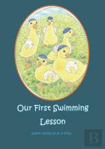 Our First Swimming Lesson