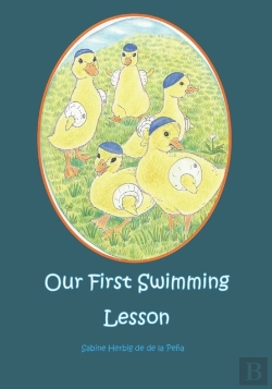 Bertrand.pt - Our First Swimming Lesson