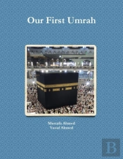 Our First Umrah