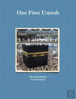 Bertrand.pt - Our First Umrah