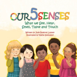 Bertrand.pt - Our Five Senses