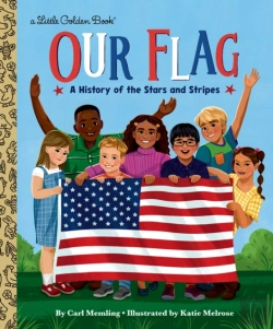 Bertrand.pt - Our Flag