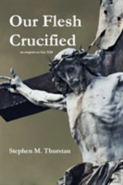 Bertrand.pt - Our Flesh Crucified