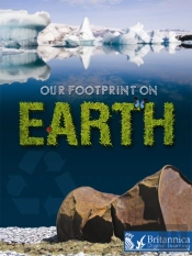 Our Footprint On Earth