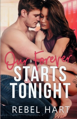Bertrand.pt - Our Forever Starts Tonight