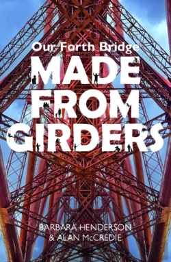 Bertrand.pt - Our Forth Bridge: Made From Girders