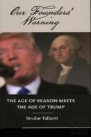 Our Founders' Warning
