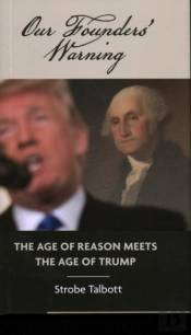 Our Founders' Warning