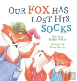 Bertrand.pt - Our Fox Has Lost His Socks