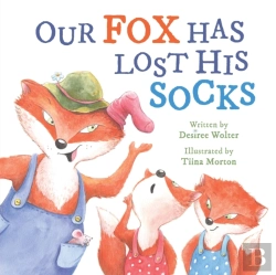 Bertrand.pt - Our Fox Has Lost His Socks