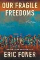 Our Fragile Freedoms