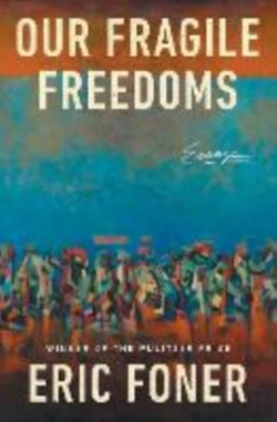 Bertrand.pt - Our Fragile Freedoms