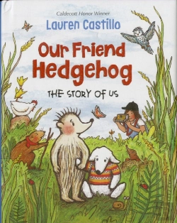 Bertrand.pt - Our Friend Hedgehog