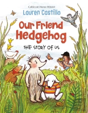 Our Friend Hedgehog