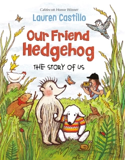 Bertrand.pt - Our Friend Hedgehog
