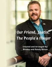 Our Friend, Justin, The People'S Mayor