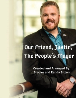 Bertrand.pt - Our Friend, Justin, The People'S Mayor